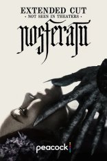 Носферату / Nosferatu [Расширенная версия] (2024) BDRip 1080p | Дубляж Whiskey Sound