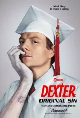 Декстер: Первородный грех / Dexter: Original Sin [1 сезон] (2024) WEB-DLRip | TVShows