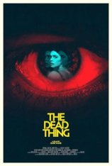 Мертвечина / The Dead Thing (2024) WEB-DLRip