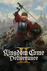 Kingdom Come: Deliverance II / Kingdom Come: Deliverance 2 (2025)