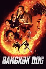 Разборки в Бангкоке / Bangkok Dog (2024) WEB-DLRip | Дубляж