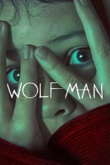 Вульфмен / Человек-волк / Wolf Man (2025) WEB-DL 1080p | ViruseProject