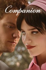 Компаньон / Companion (2025) WEB-DLRip | TVShows