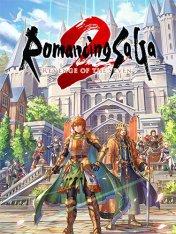 Romancing SaGa 2: Revenge of the Seven (2024) на ПК