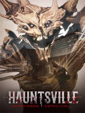 Hauntsville (2025)