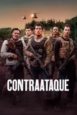 Контратака / Counterattack / Contraataque (2025) WEB-DL 1080p