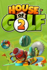 House of Golf 2 (2024)