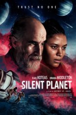 Тихая планета / The Silent Planet (2024) WEB-DL 1080p