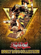 Yu-Gi-Oh! EARLY DAYS COLLECTION (2025)