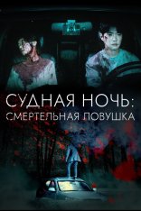 Судная ночь: Смертельная ловушка / Chabak - Night of Murder and Romance / Chabak - saringwa nangmanui bam (2023) WEB-DL 1080p | Дубляж