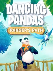 Dancing Pandas: Ranger's Path (2025)