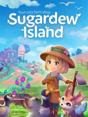 Sugardew Island: Your Cozy Farm Shop (2025)