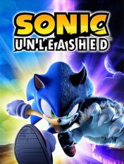 Sonic Unleashed: Unleashed Recompiled (2008-2025) на ПК