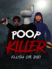 Poop Killer: Flush or Die (2025)