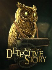 3D Escape Room: Detective Story (2025)