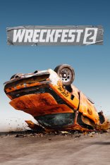 Wreckfest 2 (2025)