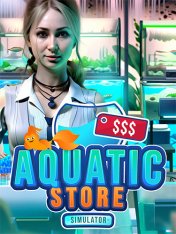 Aquatic Store Simulator (2024)