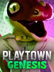 Playtown Genesis (2025)