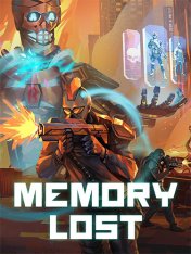 Memory Lost (2025)