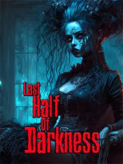 Last Half of Darkness (2025)