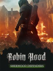 Robin Hood: Sherwood Defenders (2025)