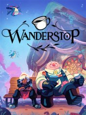 Wanderstop (2025)