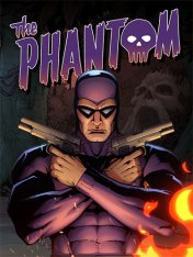 The Phantom (2025)