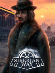 Siberian Way (2025)