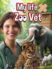 Моя жизнь: Ветеринар зоопарка / My Life: Zoo Vet (2025)