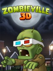 Zombieville USA 3D (2025)