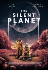 Тихая планета / The Silent Planet (2024) WEB-DLRip