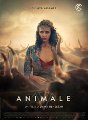 Оборотень / Animale (2024) WEB-DLRip