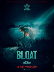 Утопленник / Bloat (2025) WEB-DLRip