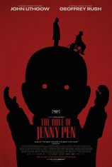 Обитель смерти / The Rule of Jenny Pen (2024) TS