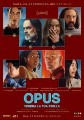 Опус / Opus (2025) Telecine