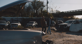 Настоящие детективы / Neighborhood Watch (2025) WEB-DL-HEVC 2160p от ELEKTRI4KA | 4K | SDR | P, P2
