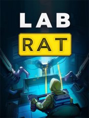 Lab Rat (2025)