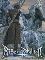 Rise of Rebellion (2025)