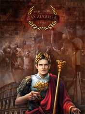 Pax Augusta (2025)