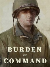 Burden of Command (2025)