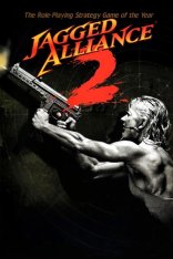 Jagged Alliance 2 (1999)