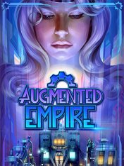 Augmented Empire (2025)
