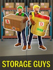Storage Guys (2025)