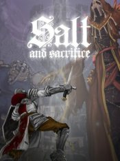 Salt and Sacrifice (2022)