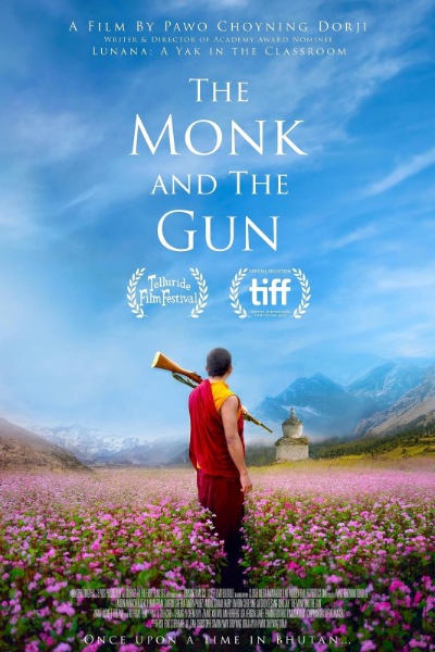 Монах и ружьё / The Monk and the Gun (2023) BDRip 720p от msltel | L2 Монах и ружьё / The Monk and the Gun (2023) BDRip 720p от msltel | L2