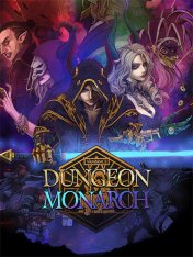 Vambrace: Dungeon Monarch (2025)