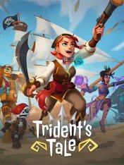 Trident's Tale (2025)