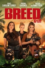 Редкая порода / A Breed Apart (2025) WEB-DLRip