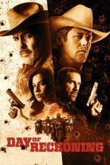 Судный день / Day of Reckoning (2025) WEB-DL 1080p
