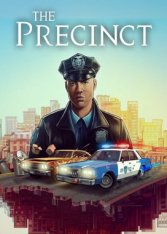 The Precinct (2025)